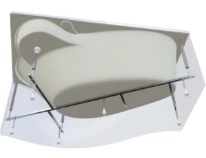 Каркас для ванны Marka One Gracia 170