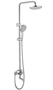 Душевая стойка Ledeme L2461