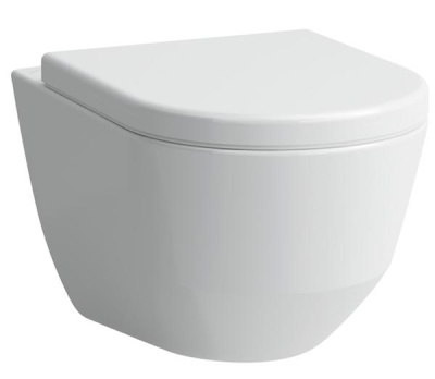 Подвесной унитаз Laufen Pro 8.2095.6.000.000.1