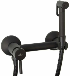 Смеситель для биде Ganzer GZ12202-C Set