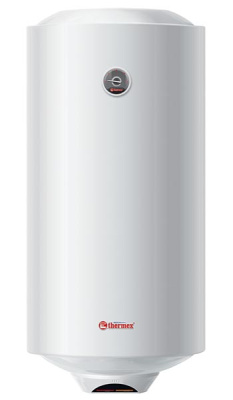 Накопительный водонагреватель Thermex Champion Silverheat ERS 50 V / 80 V / 100 V / 150 V