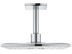 Верхний душ Grohe Rainshower SmartActive Cube 310 26481LS0