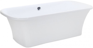 Акриловая ванна Vagnerplast Blanca NT