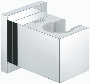 Держатель для душевой лейки Grohe Euphoria Cube 27693000