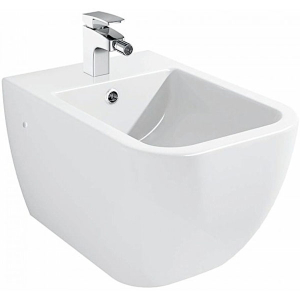 Подвесное биде BelBagno Alpina BB10100BН