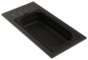 Коландер для кухонной мойки Omoikiri DC-01-1-GB