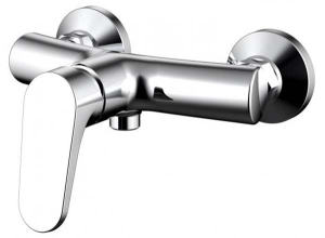 Смеситель для душа Bravat ELER F9191238CP-01-RUS