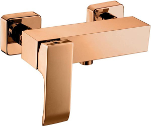 Смеситель для душа Ahti Kerava Gold KA305017