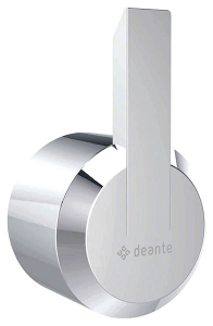 Крючок Deante Arnika ADA_0111