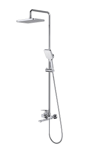 Душевая стойка Splenka S30.24