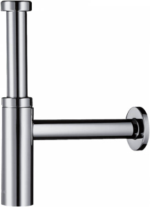 Сифон для умывальника Hansgrohe Flowstar S 52105000