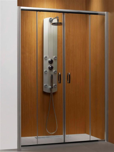 Душевая дверь Radaway Premium Plus DWD