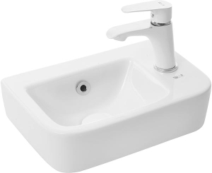 Умывальник WeltWasser WW Aisbach 10100 R