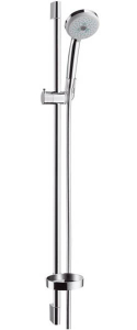 Душевой гарнитур Hansgrohe Croma 100 Multi 27774000
