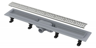 Душевой трап AlcaPlast Simple APZ10 550 / 650 / 750 / 850 / 950
