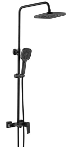 Душевая стойка Shevanik S9736H