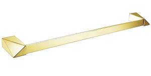 Держатель для полотенец Boheme New Venturo 10312-G