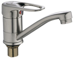 Смеситель для умывальника Ledeme L4504-2 / L4504-А-2