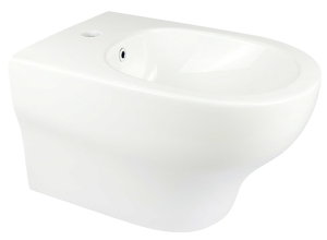 Подвесное биде Boheme Fiore 978-BIDET-W / 978-BIDET-MW