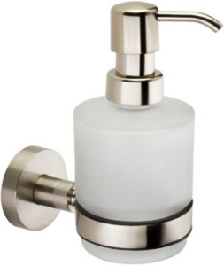 Дозатор для моющих средств Fixsen Modern FX-51512