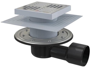 Душевой трап AlcaPlast APV3444