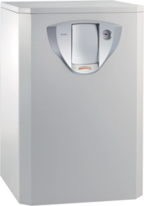 Бойлер косвенного нагрева из нержавеющей стали Immergas UB INOX 200