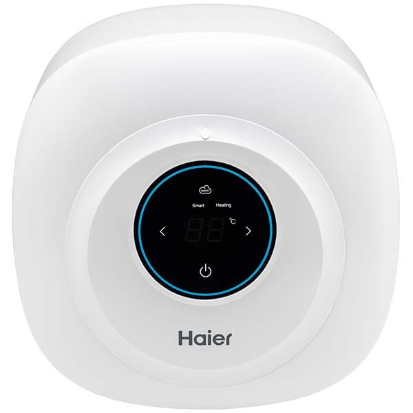 Накопительный водонагреватель Haier ES10V-EQ1 / ES15V-EQ1 / ES30V-EQ1