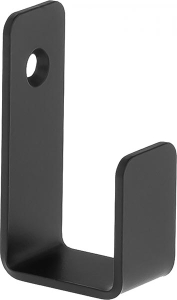Крючок Deante Mokko Nero ADM N111
