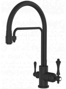 Смеситель для кухонной мойки Ganzer GZ77025-CC под фильтр