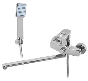 Смеситель для ванны Wisent WP2230