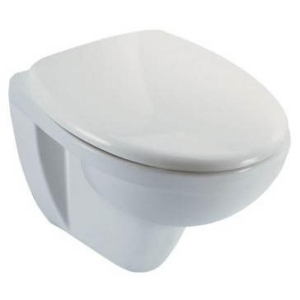 Подвесной унитаз Jacob Delafon Patio E4187-00