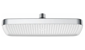 Верхний душ Rose RH15F