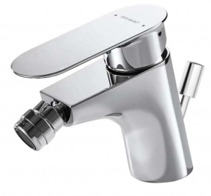 Смеситель для биде Bravat Gina F365104C-ENG