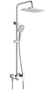 Душевая стойка Shevanik S4136