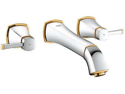 Смеситель встраиваемый Grohe Grandera 20415IG0