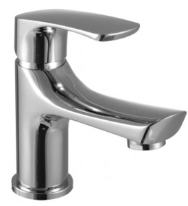 Смеситель для умывальника Lemark Plus Shape LM1706C