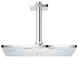 Верхний душ Grohe Rainshower F-series 10" 26071000