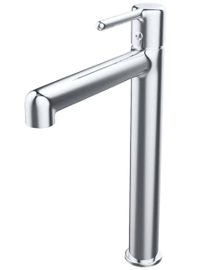 Смеситель для умывальника Iddis Aiger AIGSB01i01