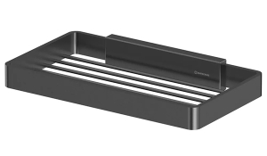 Мыльница Whitecross Cubo CU2424GM