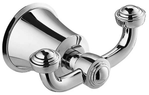 Крючок Omnires Art Line AL53120CR