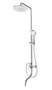 Душевая стойка Splenka S51.24