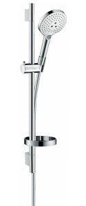 Душевой гарнитур Hansgrohe Raindance Select S 120 3jet 26630400