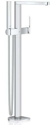 Смеситель для ванны Grohe Plus 23846003 / 23846DC3