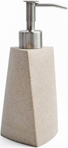 Дозатор для моющих средств Wasserkraft Ohre K-37799
