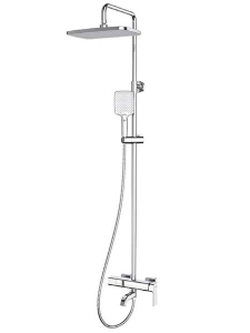 Душевая стойка Gappo G2418-20