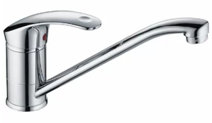 Смеситель для кухонной мойки Ledeme L4221