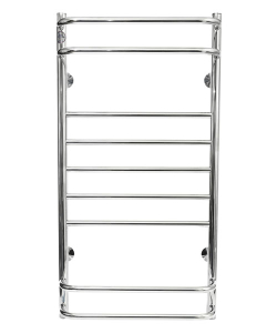 Полотенцесушитель Gloss&Reiter Skif combi Л С4 Л5 нижнее подключение