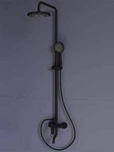 Душевая стойка RGW SP-25B