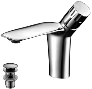 Смеситель для умывальника Lemark Wing LM5306C