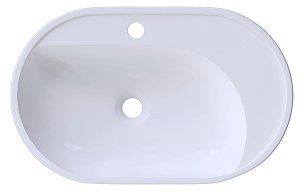 Умывальник Madera Luna 60